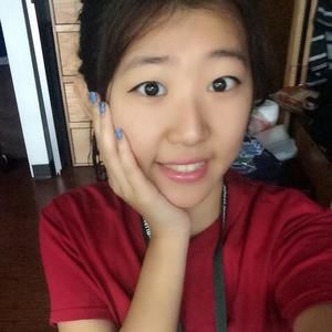 Meet your Posher, Catherine